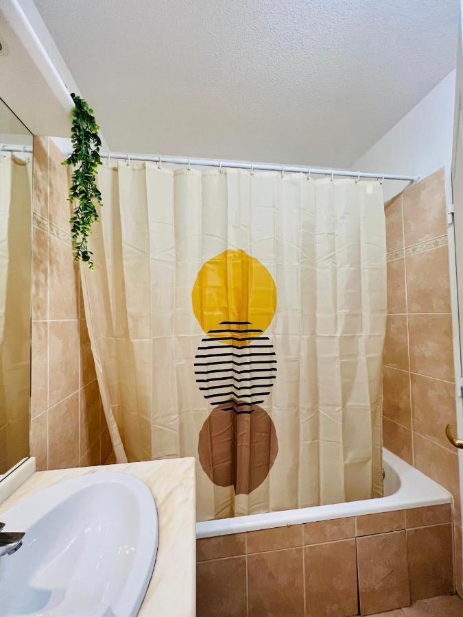 La Villa Ondine - Spacieux Appartement Sur Les Collines Nicoises - Piscine - 2 Parkings - Clim - Wifi นีซ ภายนอก รูปภาพ